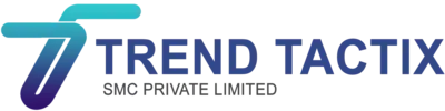 Trend Tactix Marketing Logo